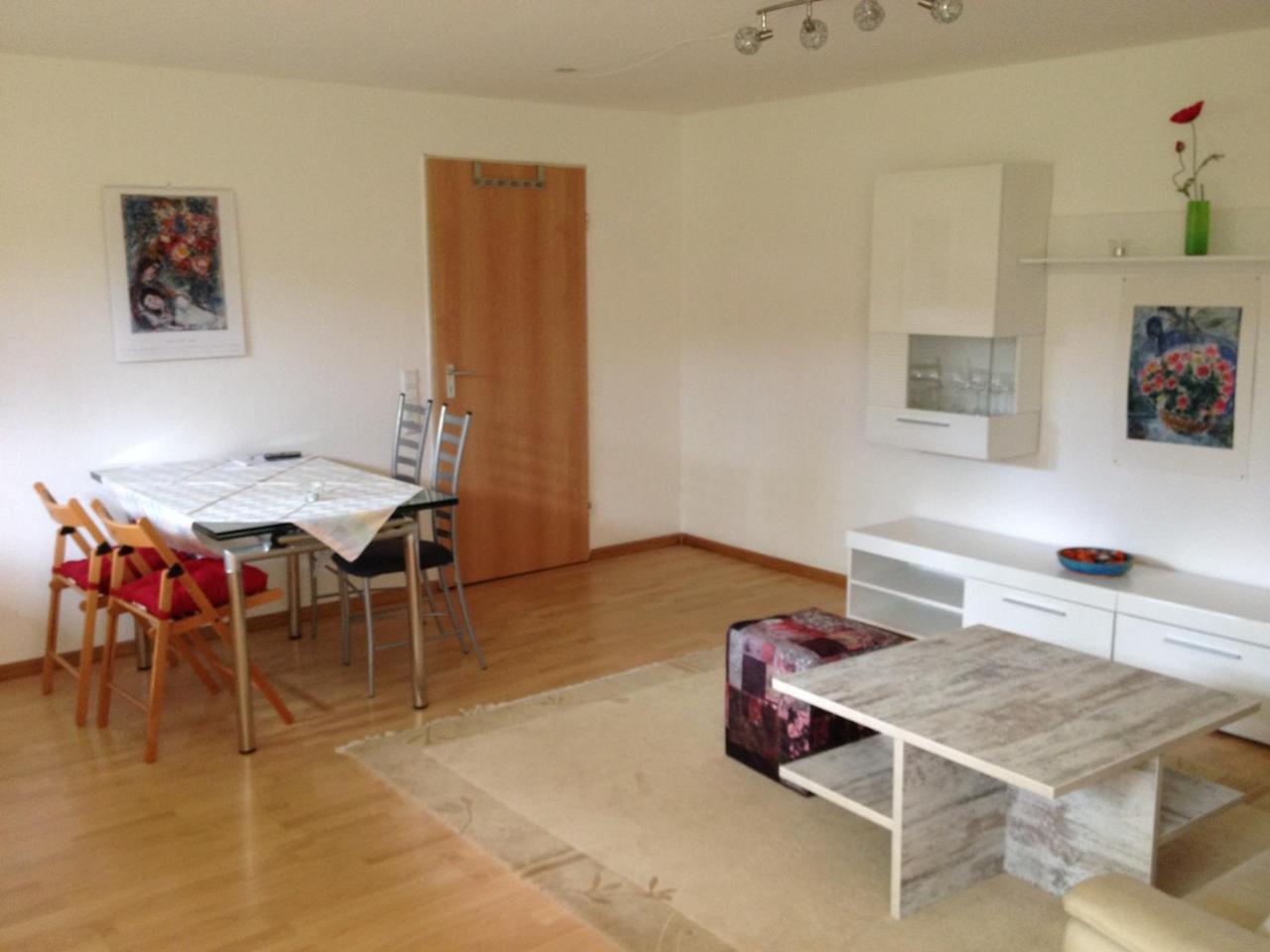 Ferienwohnung Umkirch Εξωτερικό φωτογραφία