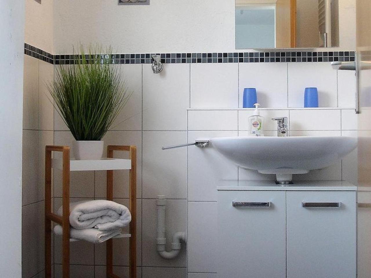 Ferienwohnung Umkirch Εξωτερικό φωτογραφία