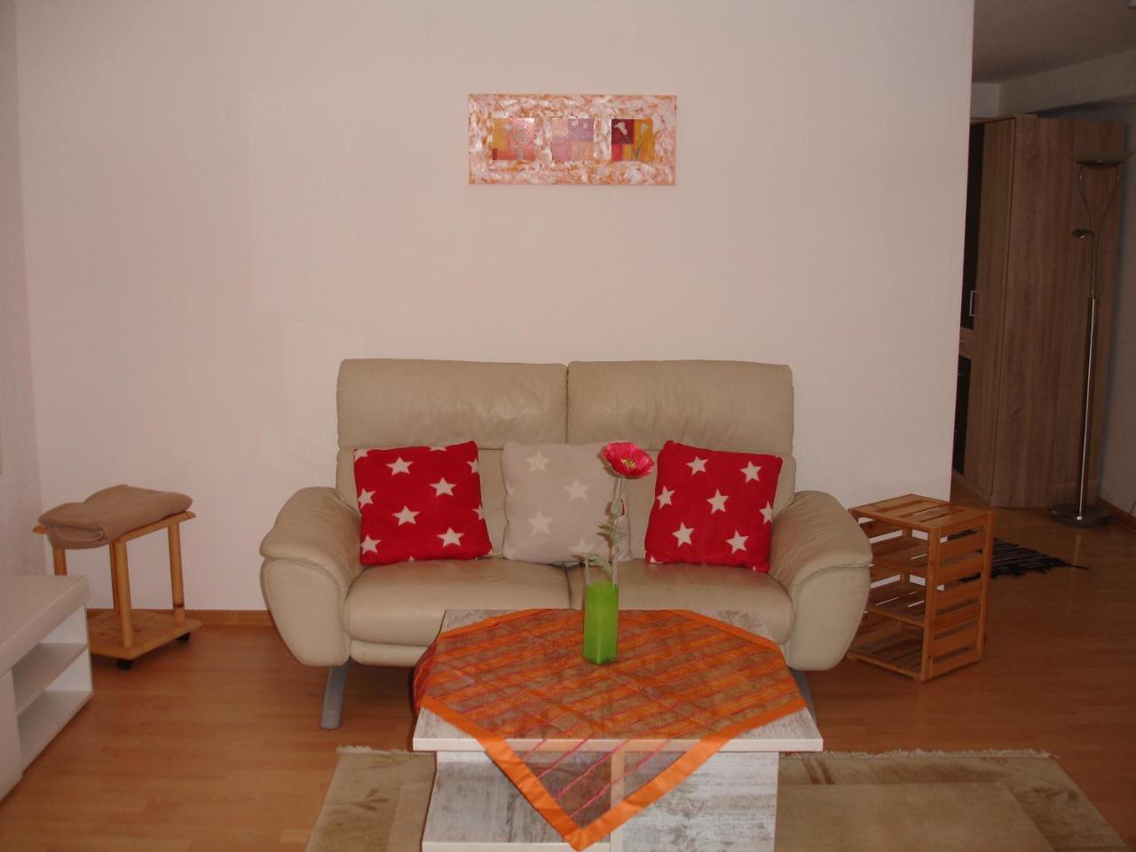 Ferienwohnung Umkirch Εξωτερικό φωτογραφία