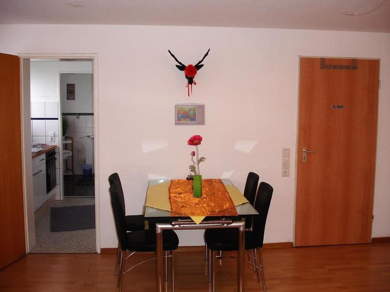 Ferienwohnung Umkirch Εξωτερικό φωτογραφία