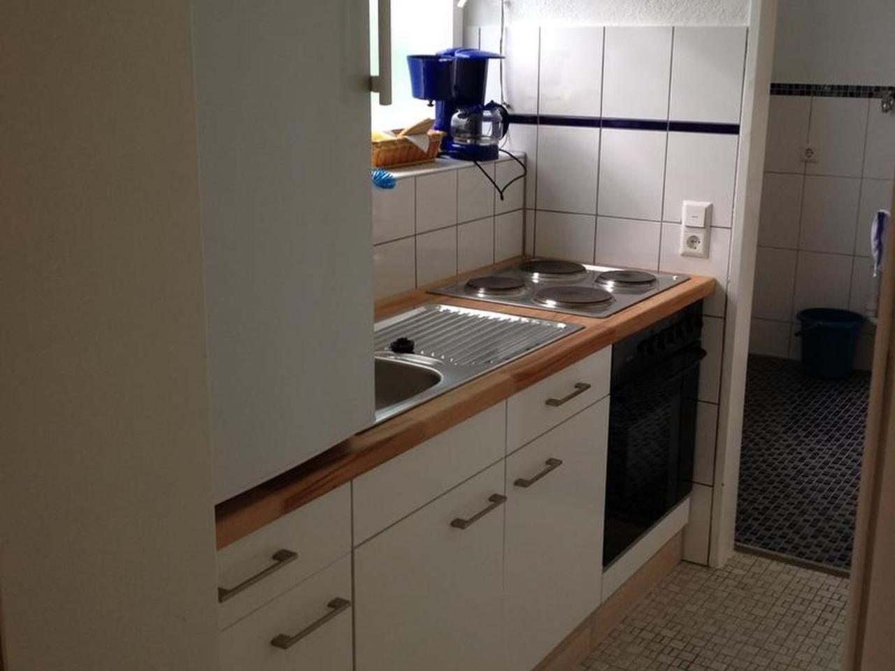 Ferienwohnung Umkirch Εξωτερικό φωτογραφία